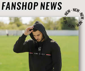 Hoodie Stripe