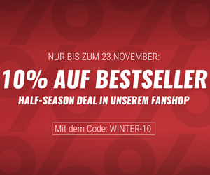 10% auf Bestseller