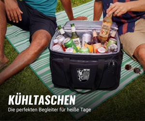 Kühltaschen