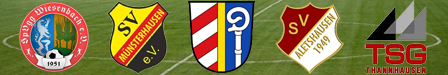 U09 (F1-Jun.) - Events Frühjahr 2026