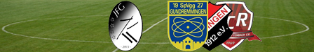 U19 (A-Jun.) - KL 3