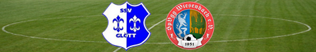 Kreisliga West - 2. Spieltag