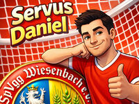 Daniel Heidenberger verstärkt die SpVgg ab Juli 26