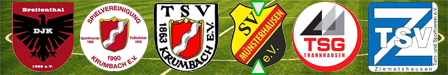 U09 (F1-Jun.) - 5vs5 GZ (Süd 1)