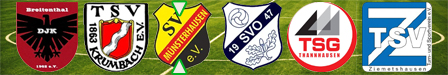 U09 (F2-Jun.) - 5vs5 GZ (Süd)