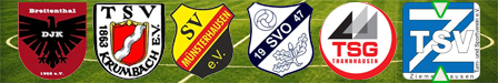 U09 (F2-Jun.) - 5vs5 GZ (Süd)