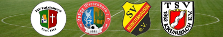 U09 (F1-Jun.) - Events Frühjahr 2026
