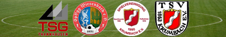 U09 (F2-Jun.) - Events Frühjahr 2026