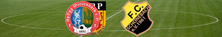 A-Klasse West 1 - 24. Spieltag