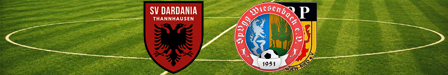 A-Klasse West 1 - 10. Spieltag