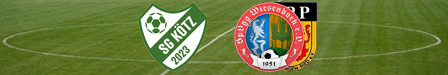 Kreisklasse West 1 - 24. Spieltag