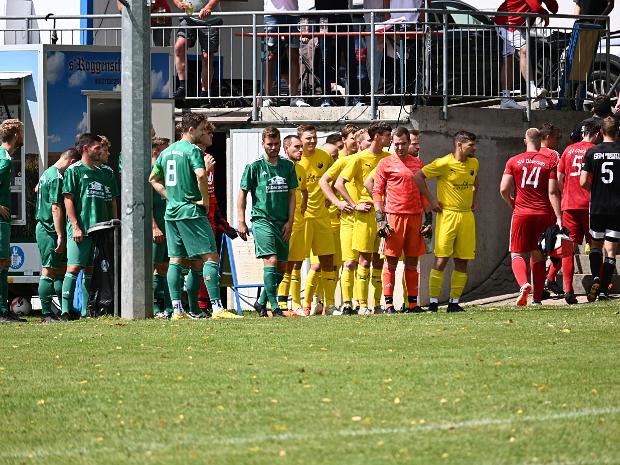 1A SV Beuren (H)